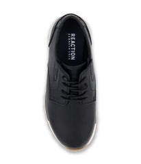 Kev Declan Casual Dress Shoe Black