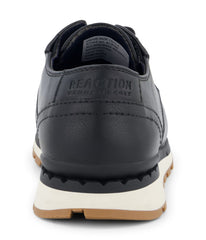 Kev Declan Casual Dress Shoe Black