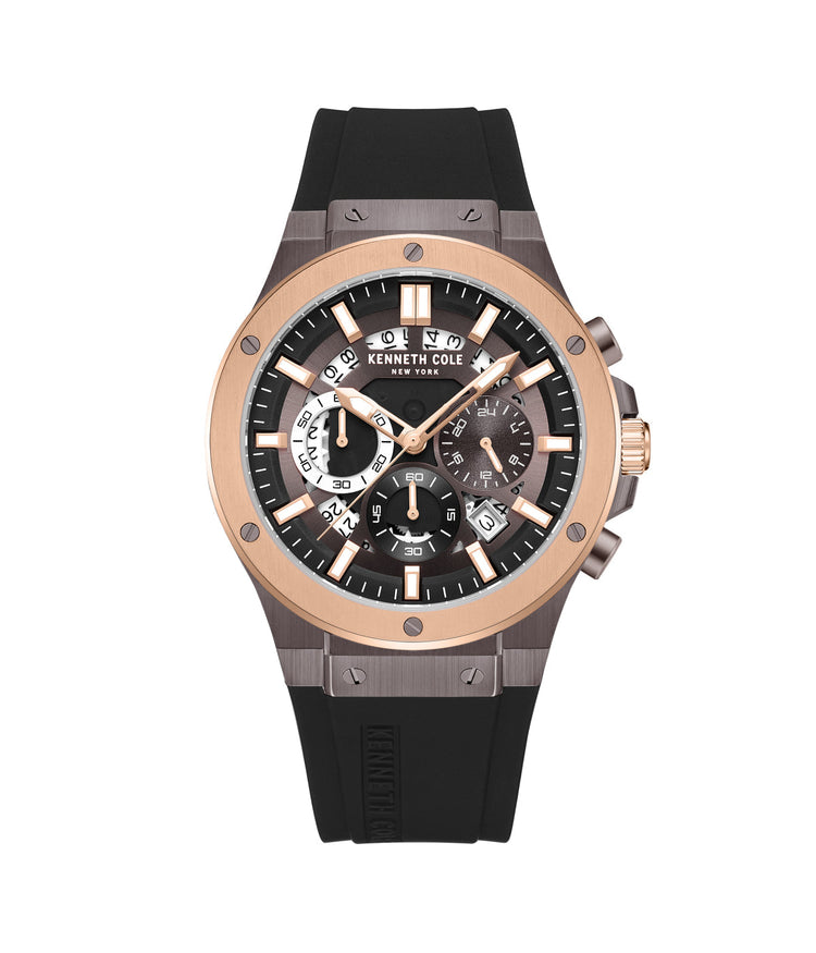 Kenneth cole shop sports watch