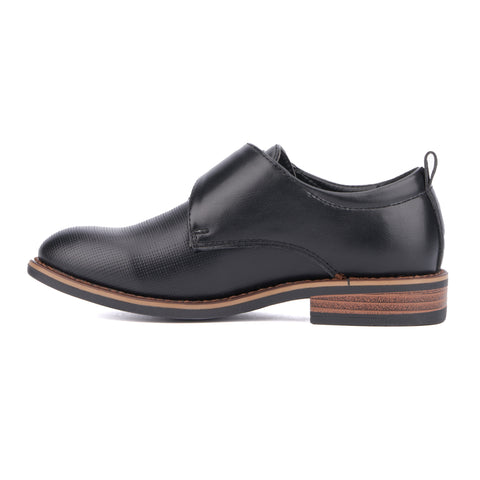 Boy's Joey Dress Monk Straps
