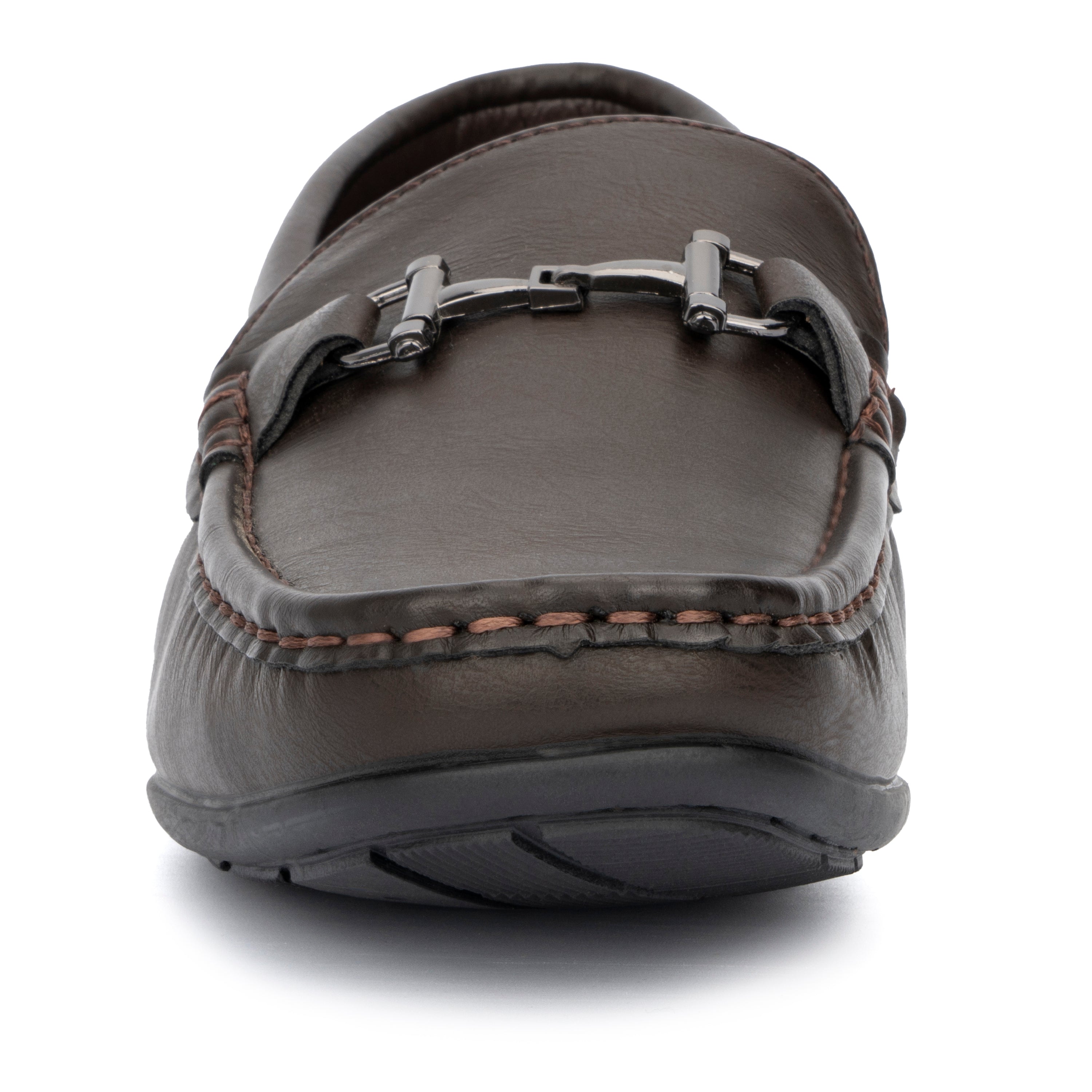  Xray Footwear Boy's Tobin Dress Shoe - Black - Bonton