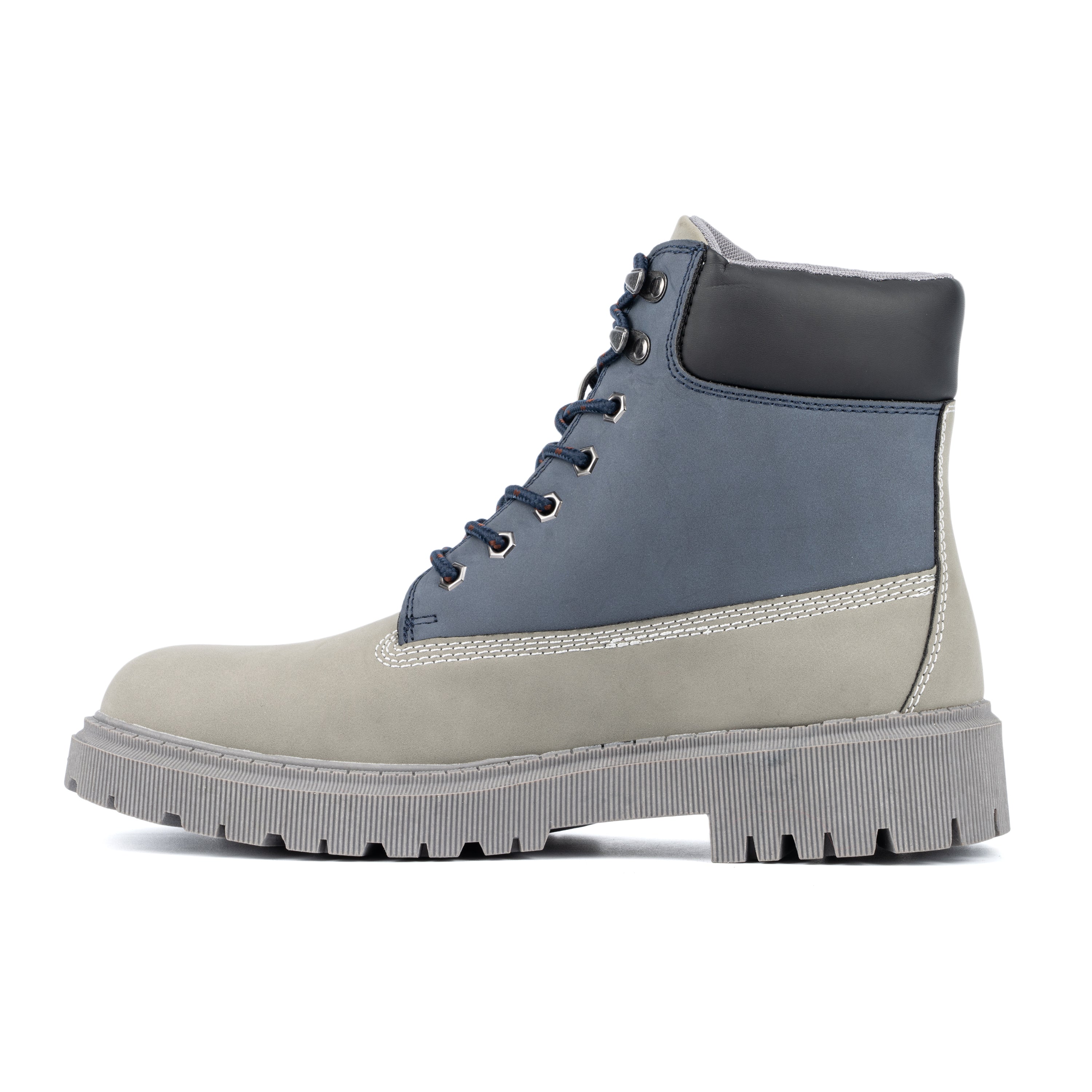  Xray Footwear Men's Lazlo Boots - Black - Bonton