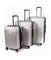 Kathy Ireland Yasmine 3-Piece Hardside Luggage Set