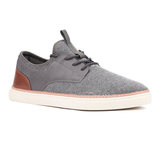 Reserved Footwear New York Men's Beck Low Top Sneakers