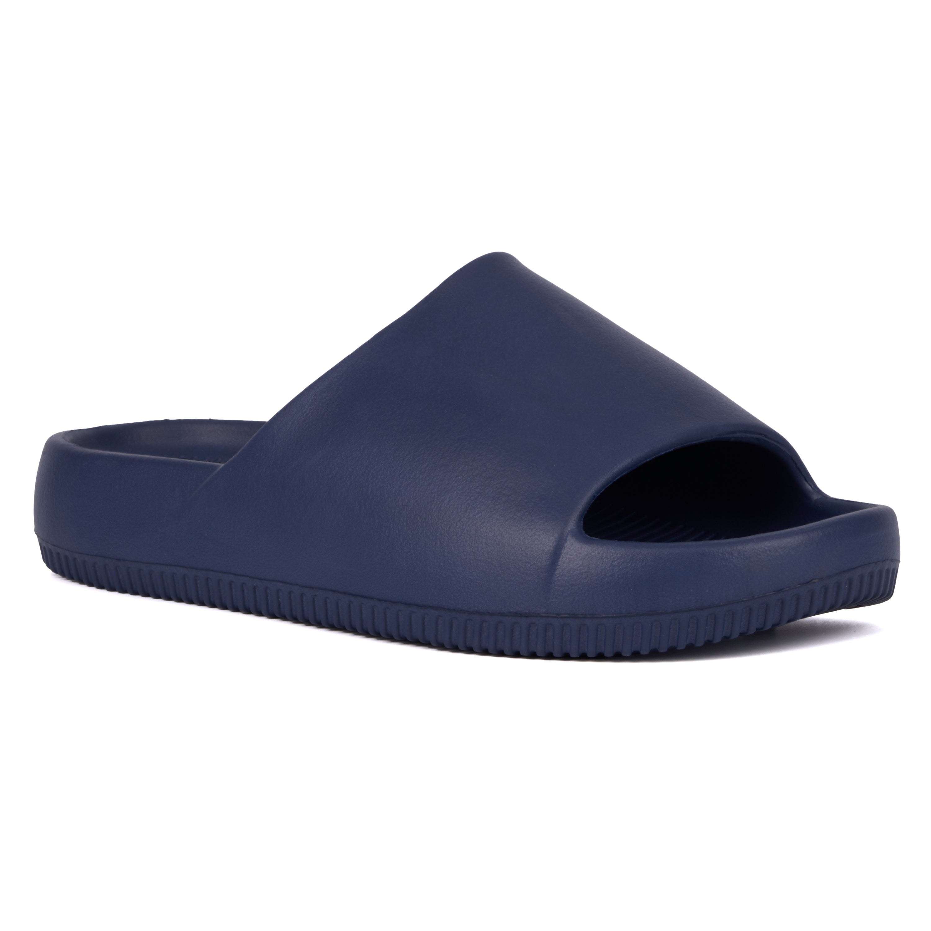  Xray Footwear Men's Roderick Casual Slippers - Taupe - Bonton