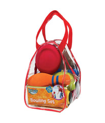 Six Pin Bowling Set Multi