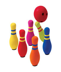 Six Pin Bowling Set Multi