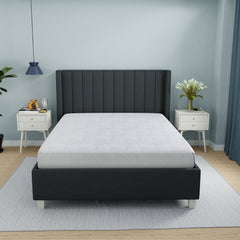 3-Layer Memory Foam Mattress-in-a-Box 8"