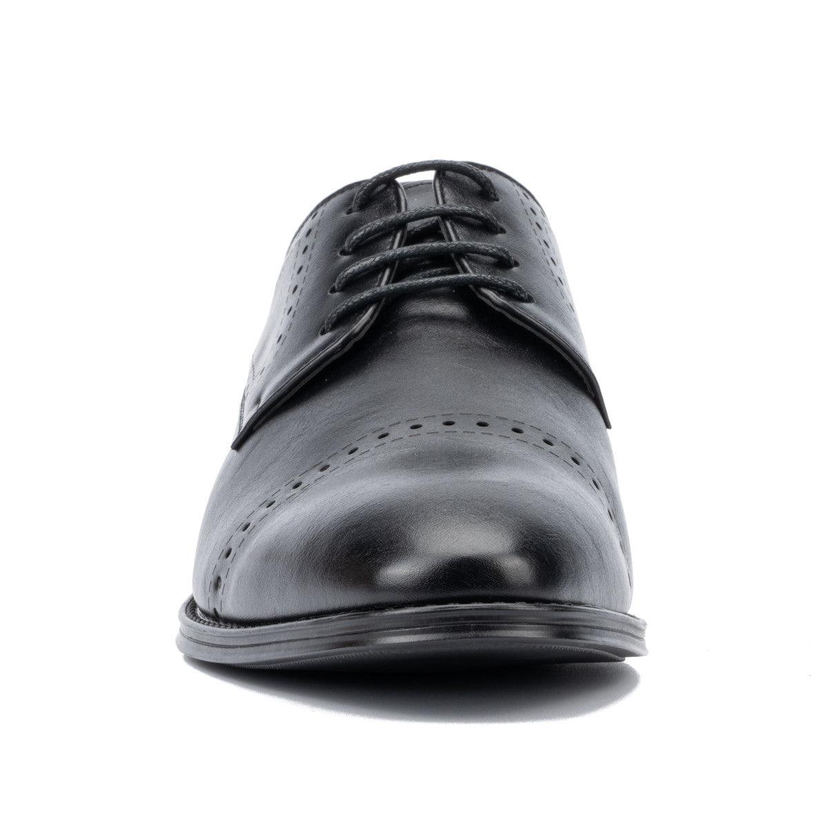  Xray Footwear DionÃ­s Men's Oxford Shoe - Black - Bonton