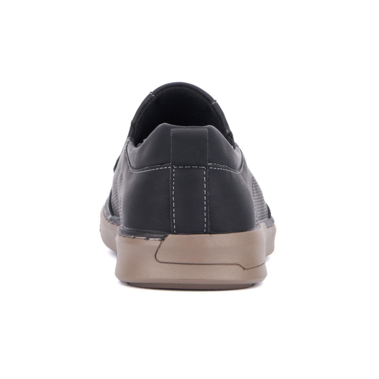  Xray Footwear Xray Footwear Men's Lang Slip On Sneakers - BLACK - Bonton