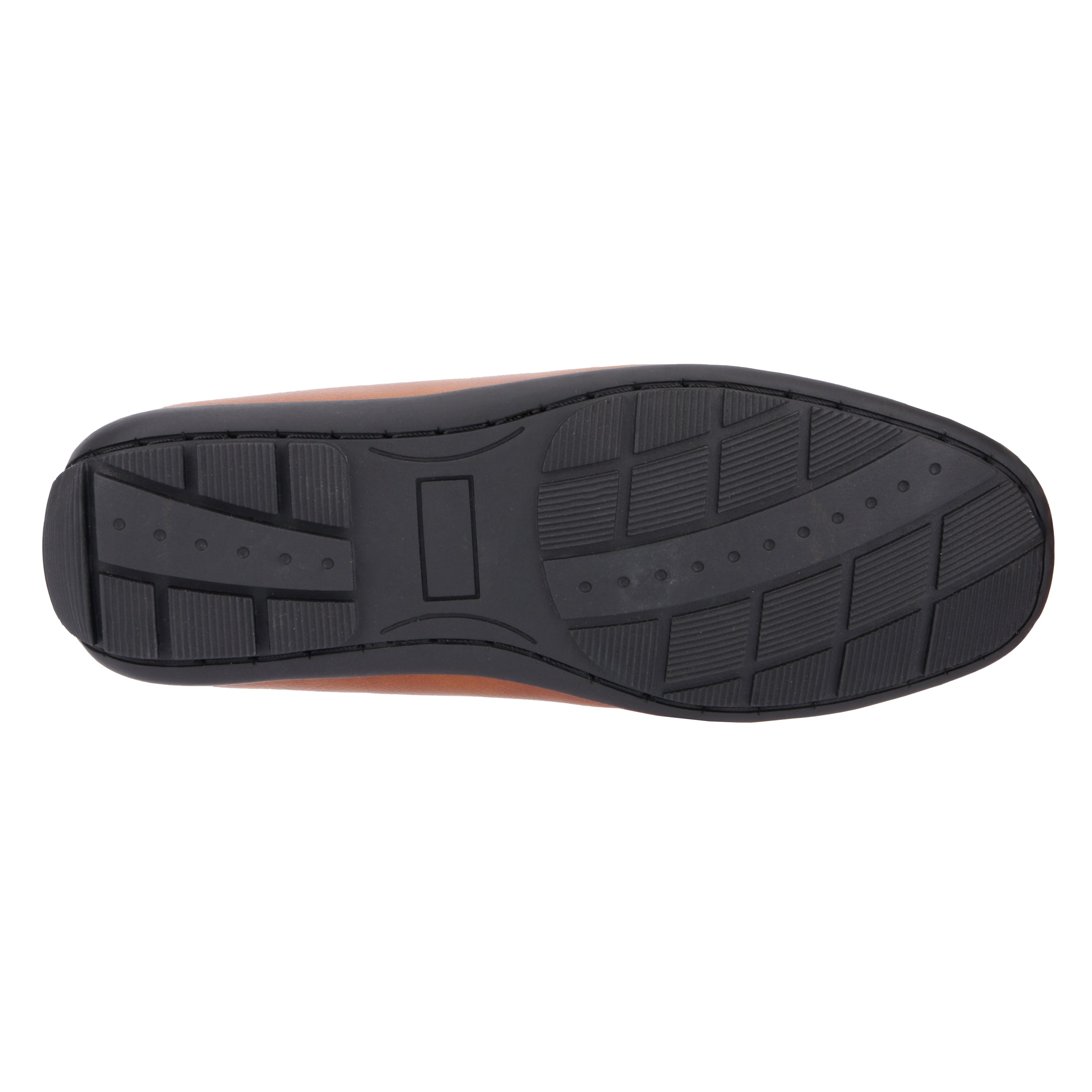  Xray Footwear Boy's Errol Dress Loafers - Black - Bonton