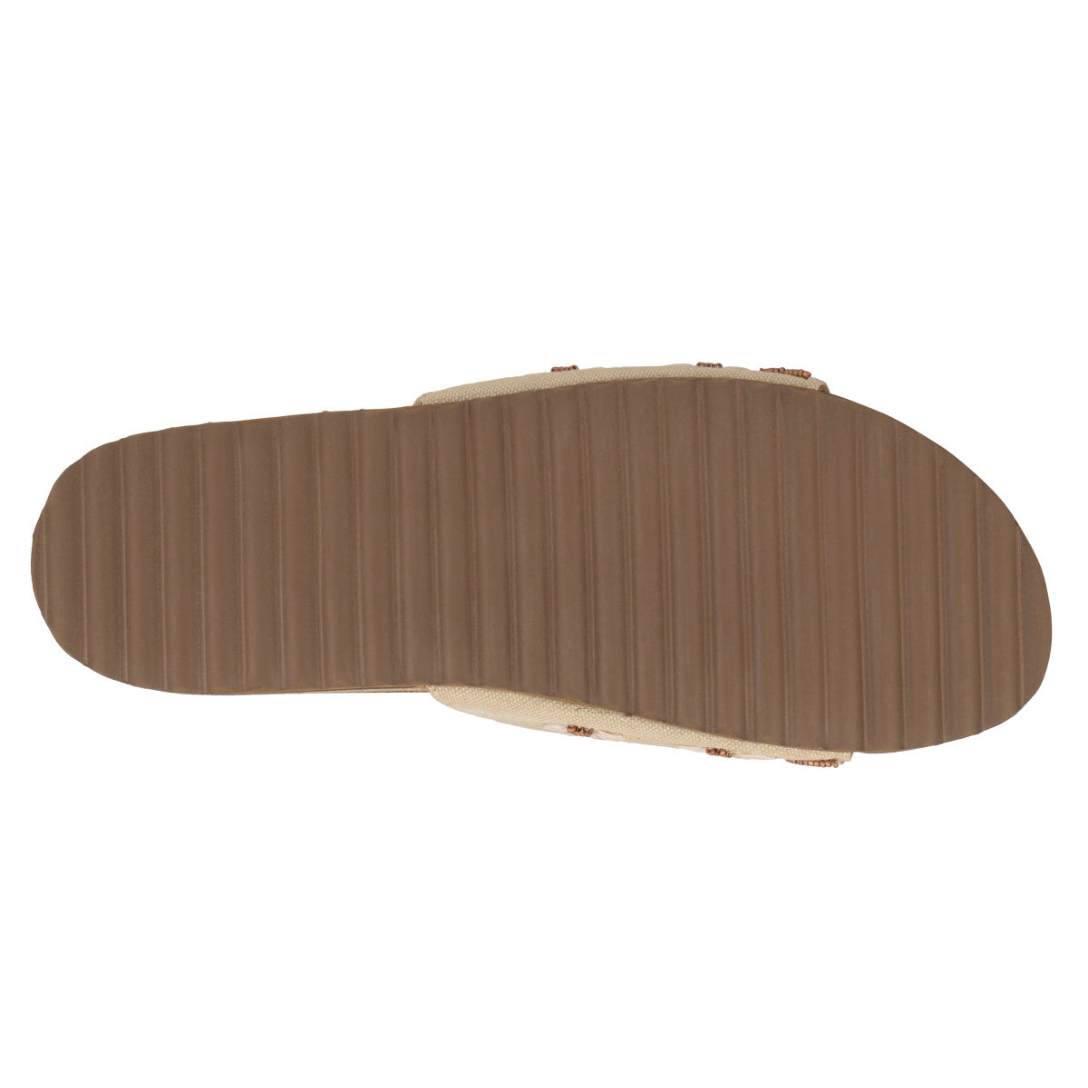  Torgeis Women's Delilah Flats - Beige - Bonton