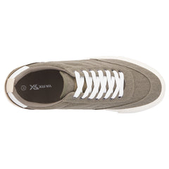 Xray Footwear Men's Dirk Low Top Sneakers