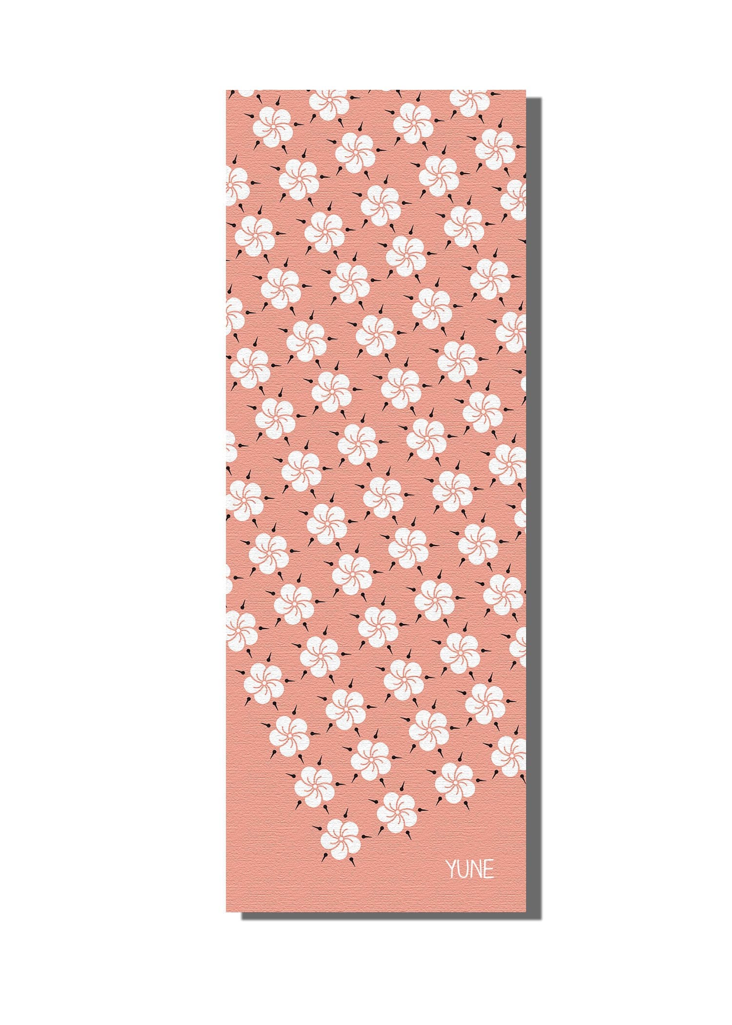  Yune Yoga Kumiko Trekk Travel Yoga Mat by Yune Yoga - Default Title - Bonton