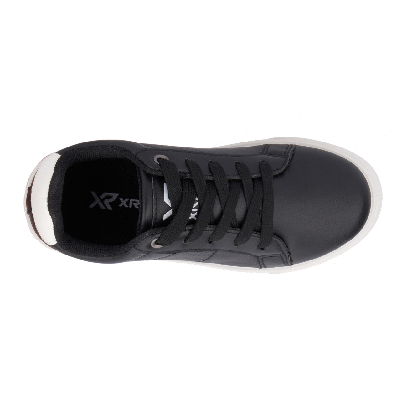  Xray Footwear Xray Footwear Boy's Conan Low Top Sneakers - BLACK - Bonton