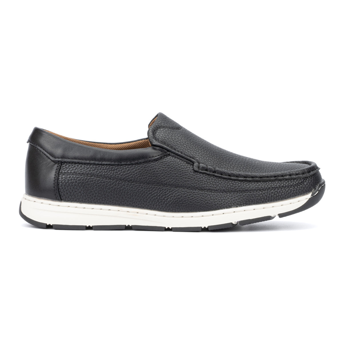  Xray Footwear Men's Rex Loafers - Navy - Bonton