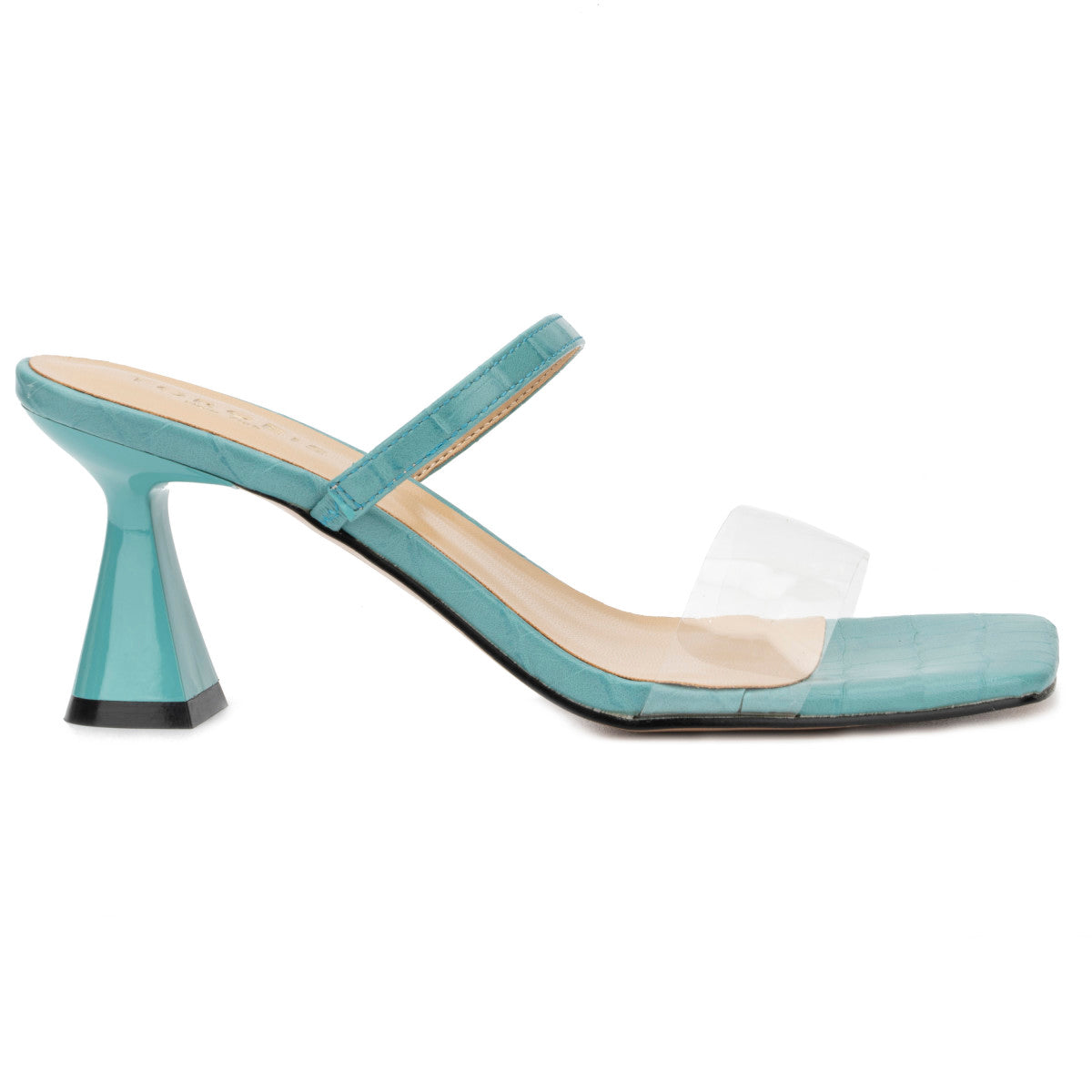  Torgeis Women's Papilo Heels - Aqua - Bonton