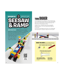 LEGO Chain Reactions Multi