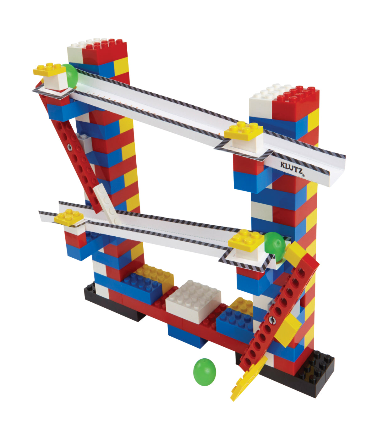  LEGO Chain Reactions Multi - Multi - Bonton