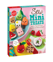 Sew Mini Treats Multi