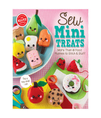 Sew Mini Treats Multi