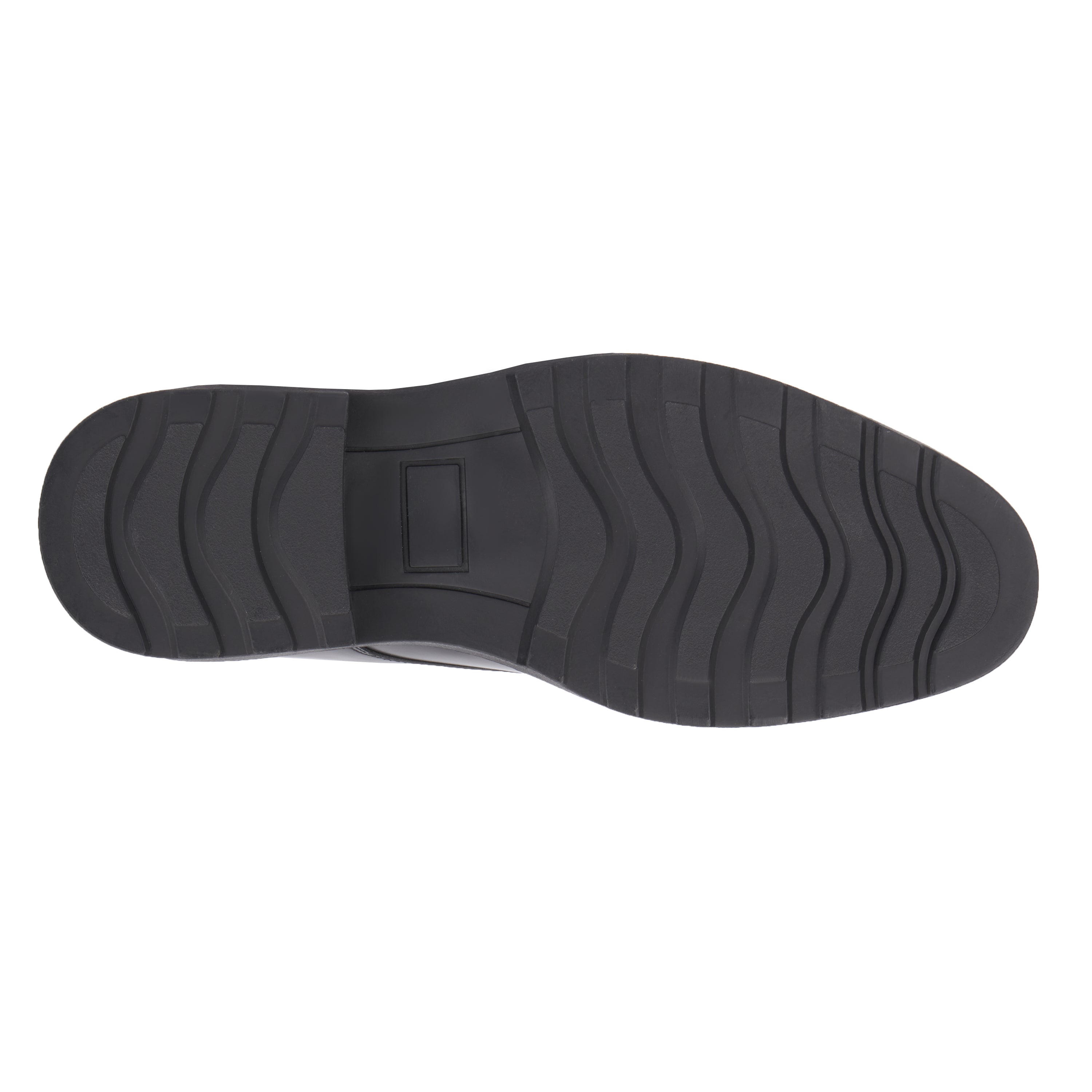  Xray Footwear Men's Dawson Oxford Dress Shoe - Black - Bonton