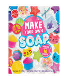 Make Your Own Soap Multi