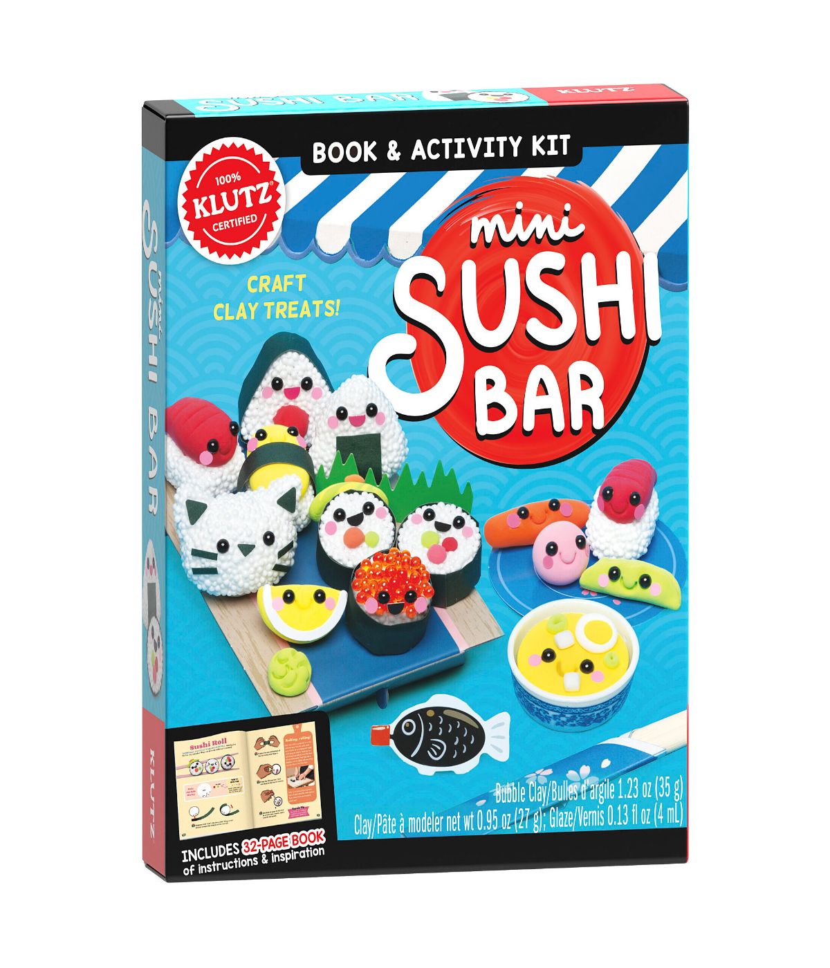  Mini Sushi Bar Multi - Multi - Bonton