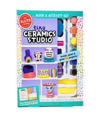 Tiny Ceramics Studio Multi