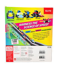 LEGO Race Cars Multi