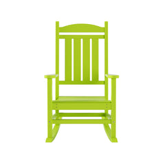 Laguna Classic Porch Rocking Chair