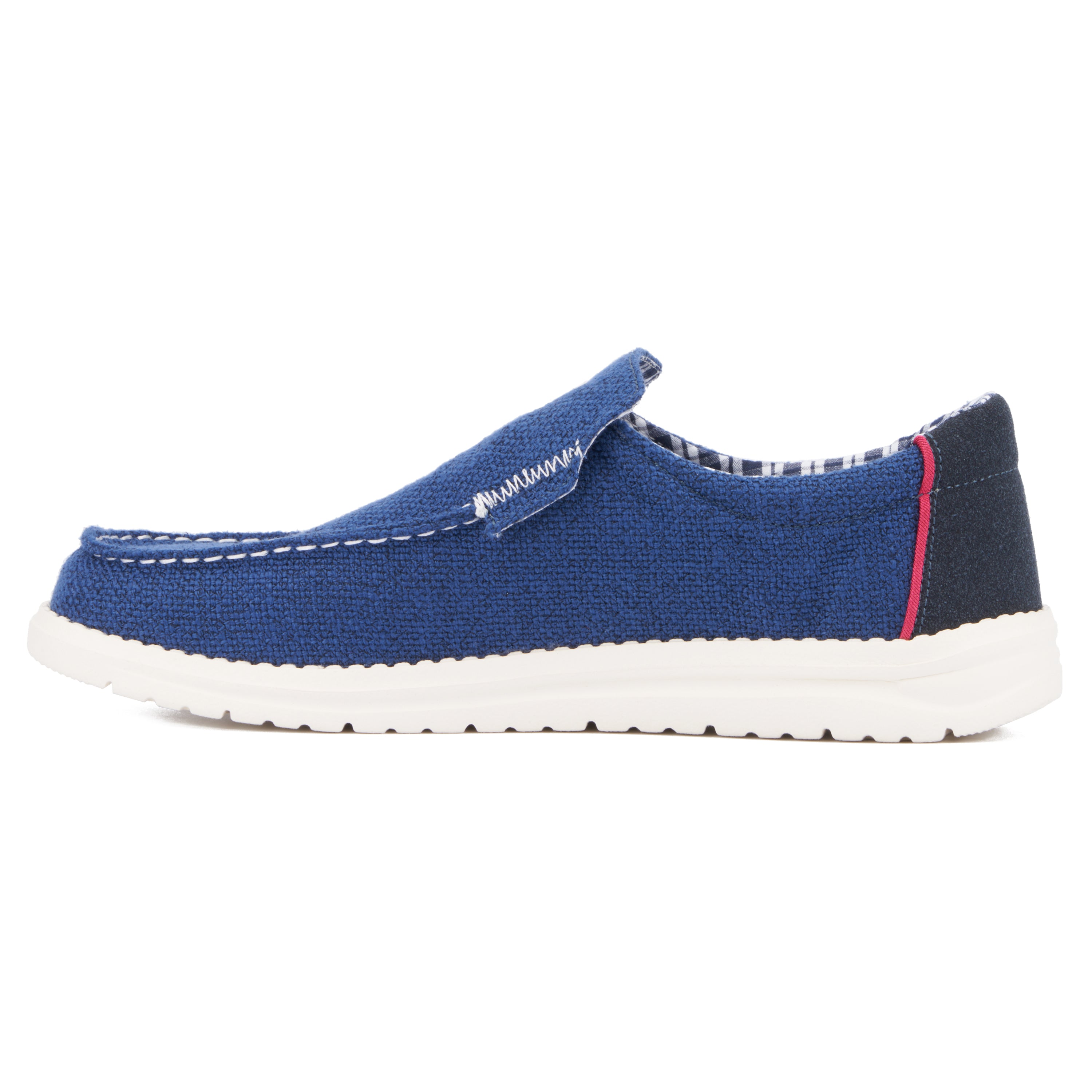  Xray Footwear Men's Finch Slip on Sneakers - Black - Bonton