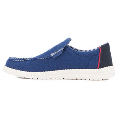 Men's Finch Slip on Sneakers