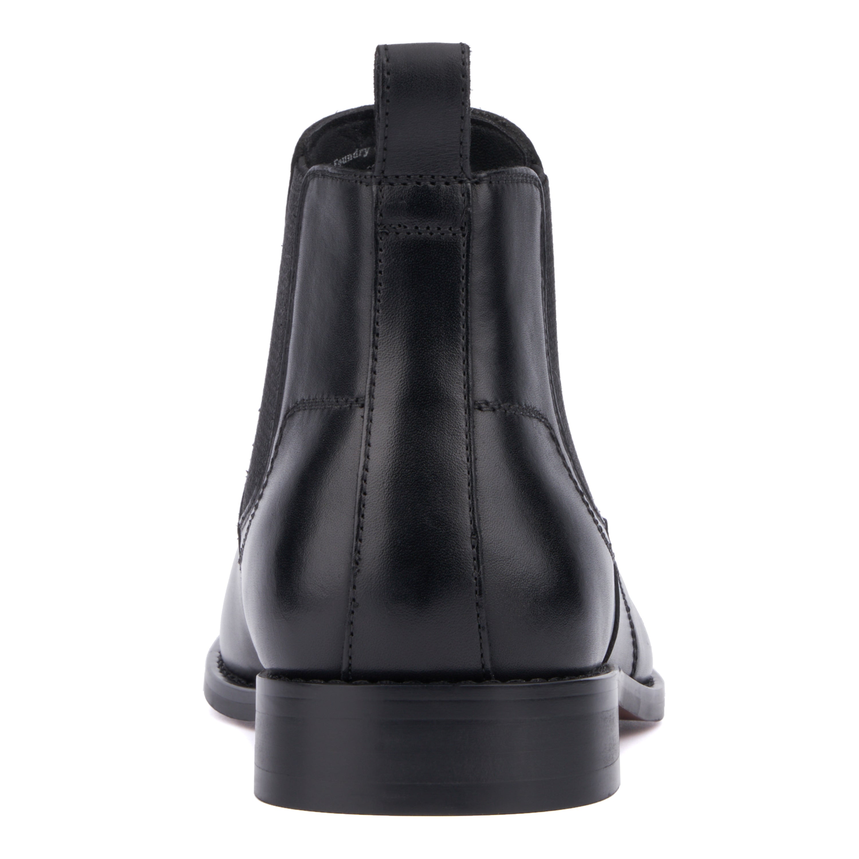  Vintage Foundry Co. Men's Darwin Boots - Black - Bonton