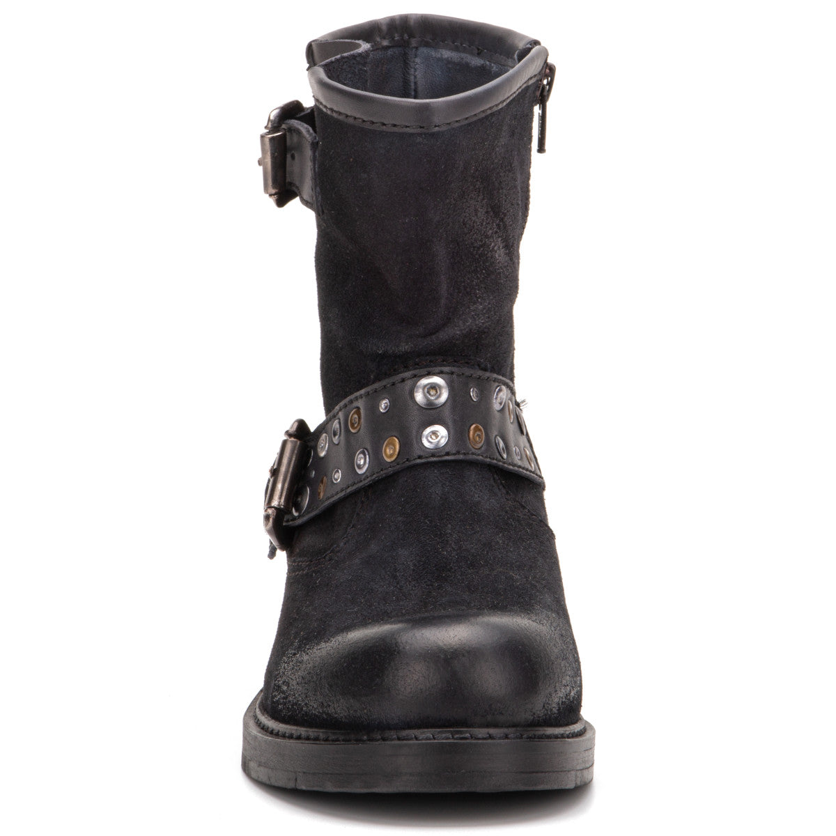  Vintage Foundry Co. Women's Miriam Boot - Black - Bonton