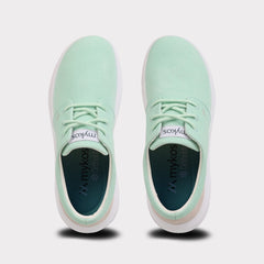 Lake Women's Lace-Up Sneaker