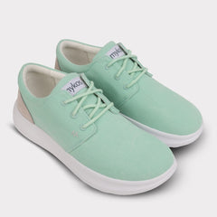 Lake Women's Lace-Up Sneaker