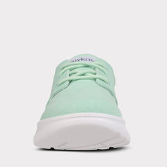 Lake Women's Lace-Up Sneaker