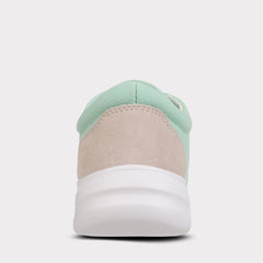 Lake Women's Lace-Up Sneaker
