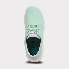 Lake Women's Lace-Up Sneaker