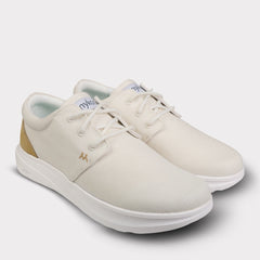 Lake Women's Lace-Up Sneaker