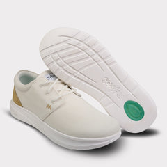 Lake Women's Lace-Up Sneaker