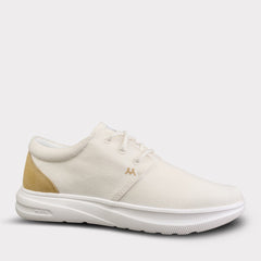 Lake Women's Lace-Up Sneaker