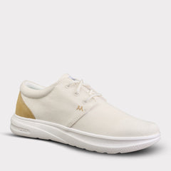 Lake Women's Lace-Up Sneaker