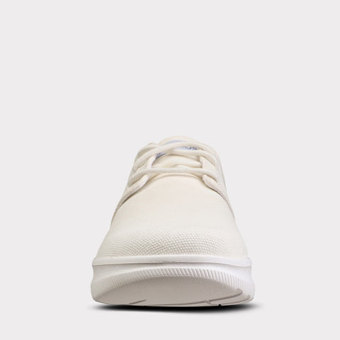 Lake Women's Lace-Up Sneaker