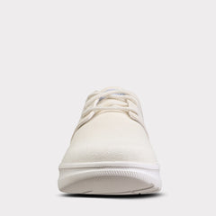 Lake Women's Lace-Up Sneaker
