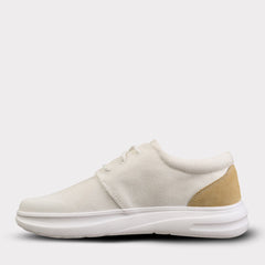 Lake Women's Lace-Up Sneaker