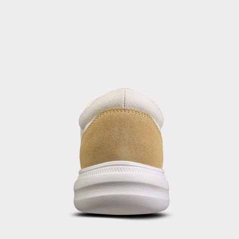 Lake Women's Lace-Up Sneaker