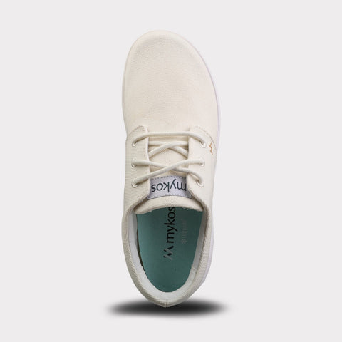Lake Women's Lace-Up Sneaker