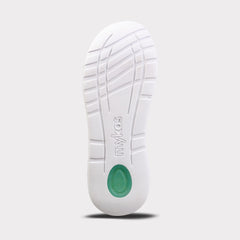 Lake Women's Lace-Up Sneaker